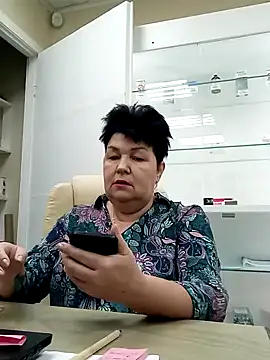 FantasyMichelle online show from December 2024 06:49:02 AM