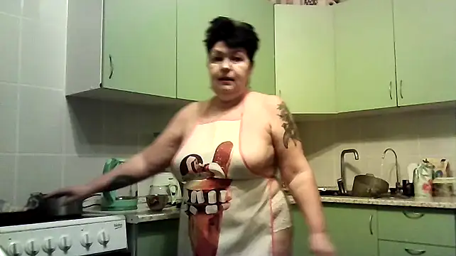 FantasyMichelle online show from January 2025 02:18:01 PM