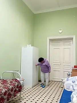 FantasyMichelle online show from February 2025 09:43:01 AM