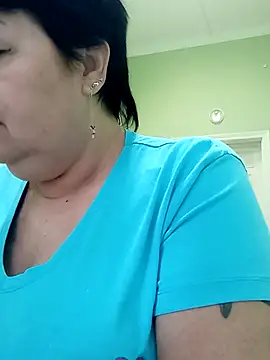 FantasyMichelle online show from February 2025 07:29:02 AM