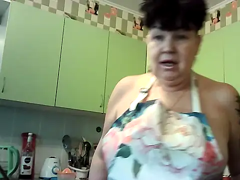 FantasyMichelle online show from February 2025 07:54:02 AM