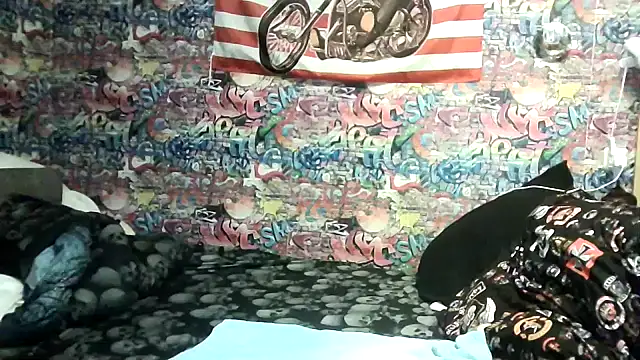 FantasyMichelle online show from October 2025 04:03:02 PM