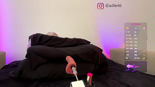 adler80035 online show from February 2026 06:33:02 AM