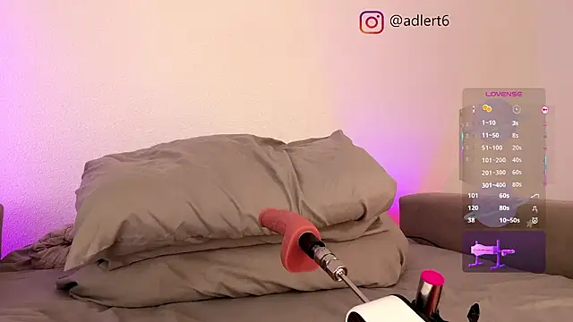 adler80035 online show from March 2026 06:35:01 AM