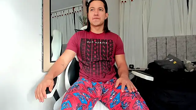 Valerioe online show from November 2025 11:54:01 AM