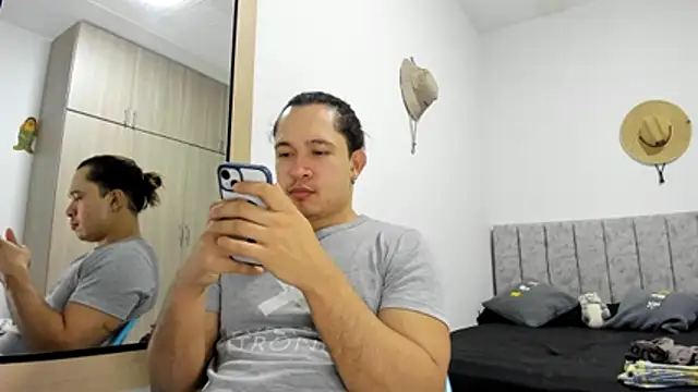 Valerioe online show from March 2026 02:23:02 PM