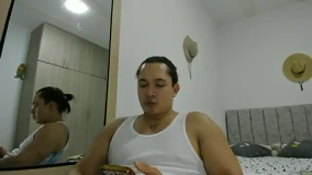 Valerioe online show from March 2026 04:40:02 PM