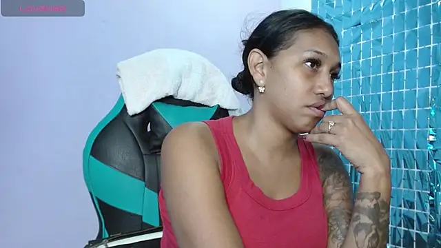 Kristel lee online show from January 2026 03:38:01 PM