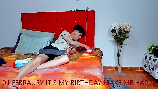 big-dicktop23 online show from January 2025 04:05:01 AM