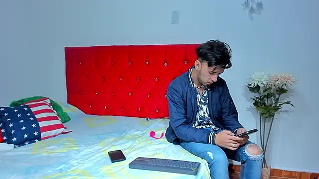 big-dicktop23 online show from March 2025 02:05:01 AM