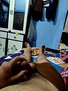 maharaj43 online show from April 2026 05:02:02 PM