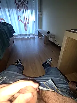 Joker-92 online show from February 2026 04:58:02 PM