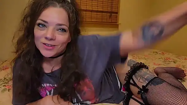 MiaElizabeth online show from October 2025 09:09:02 AM