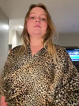 PhatAssBlond online show from December 2024 04:12:01 AM