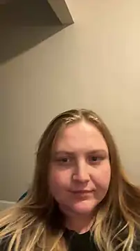 PhatAssBlond online show from January 2025 01:21:02 AM