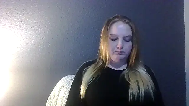 PhatAssBlond online show from February 2025 05:02:02 PM