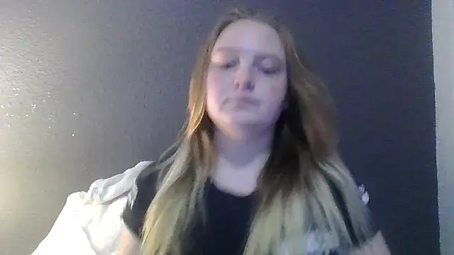 PhatAssBlond online show from February 2025 05:39:02 PM