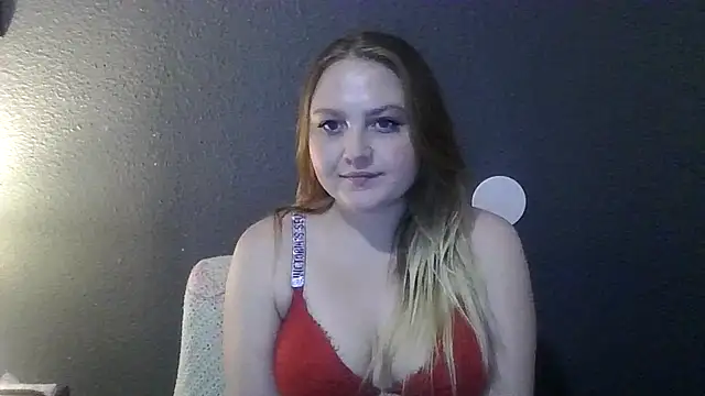 PhatAssBlond online show from February 2025 01:15:02 AM