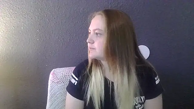 PhatAssBlond online show from February 2025 05:26:01 PM