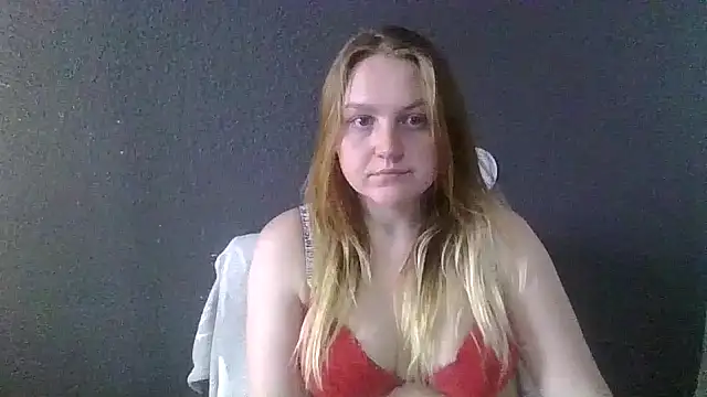 PhatAssBlond online show from March 2025 08:10:02 PM