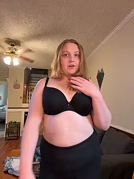 PhatAssBlond online show from November 2025 07:36:01 PM