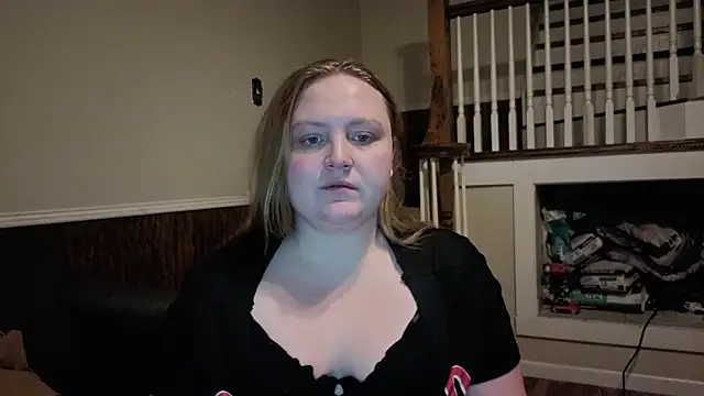 PhatAssBlond online show from January 2026 11:25:01 PM