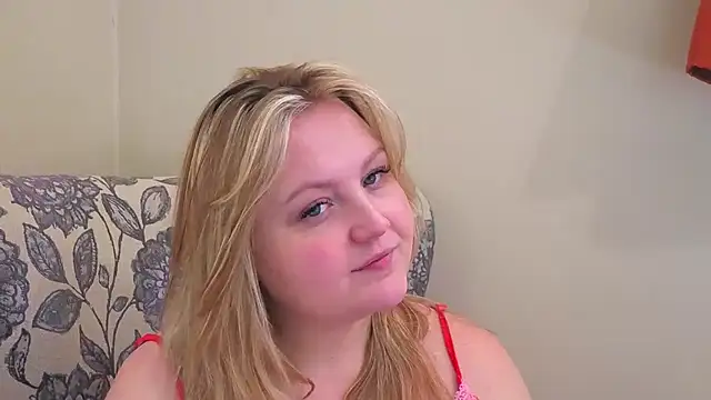 PhatAssBlond online show from March 2026 07:06:02 PM