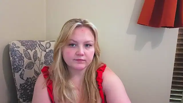 PhatAssBlond online show from March 2026 04:24:01 PM