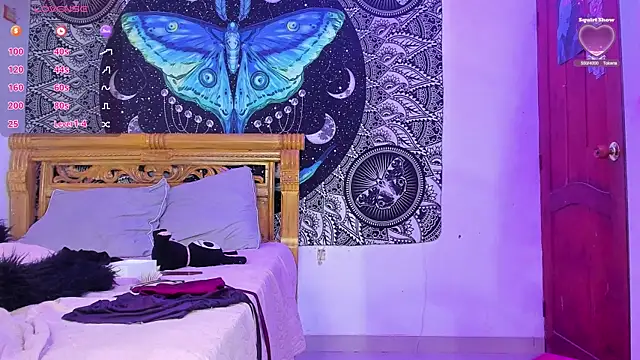 yourrosenrot online show from February 2025 01:27:02 AM