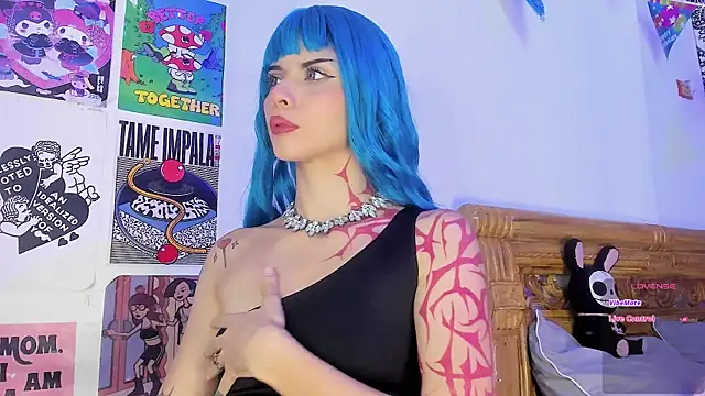 yourrosenrot online show from March 2025 02:12:02 AM