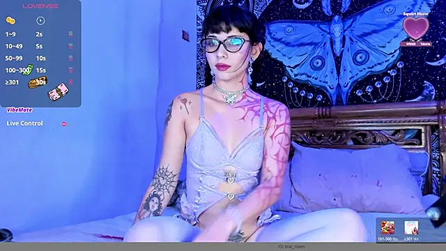 Snapshot of yourrosenrot chatting on April 2026 02:26:02 AM yourrosenrot online show from April 2026 02:26:02 AM