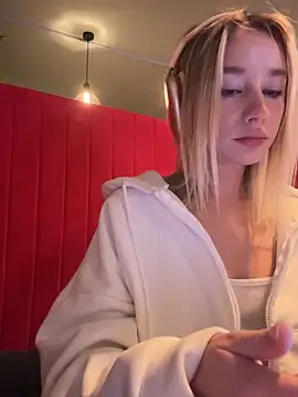 SSSATIVA model online show from February 2025 01:05:02 AM
