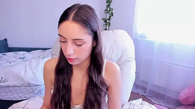 Melanie Angel online show from March 2025 09:34:02 AM