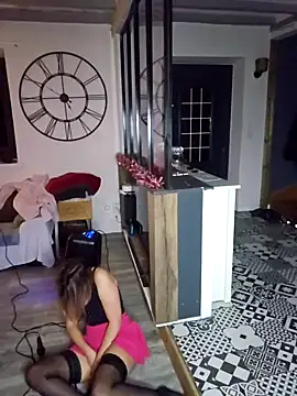 Jade Emeraud online show from January 2025 12:05:02 AM