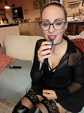 Jade Emeraud online show from March 2025 07:58:02 PM