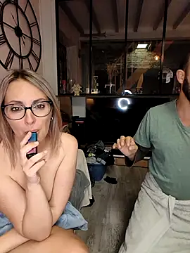 Jade Emeraud online show from March 2025 11:20:02 PM