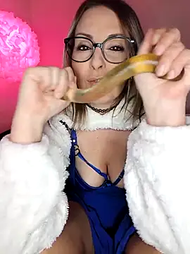 Jade Emeraud online show from March 2026 07:26:01 PM