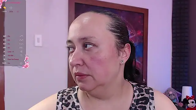 Natasha26  online show from March 2025 07:39:01 PM