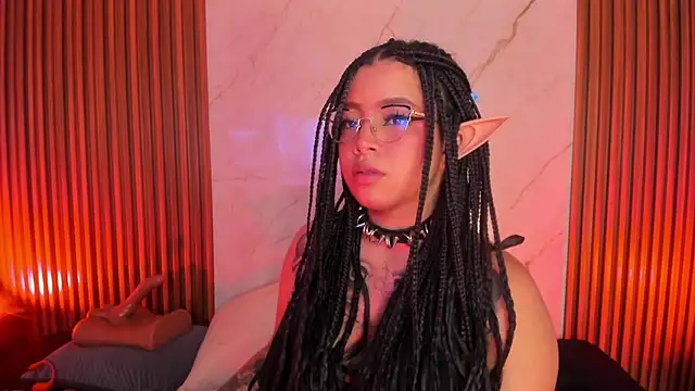 Emiilycollins online show from March 2025 09:45:02 PM