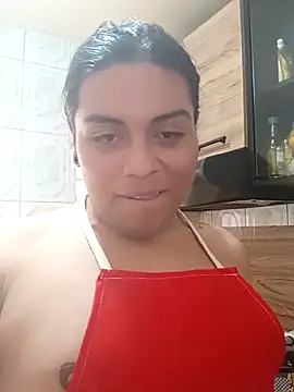 Ariana Rodriguez  online show from February 2025 05:53:01 PM