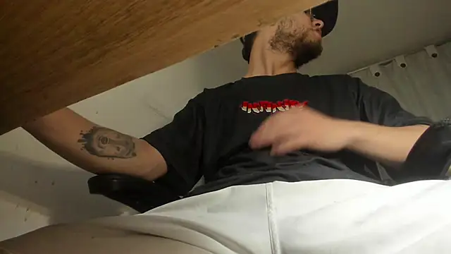 s sven03 online show from February 2025 04:20:01 AM