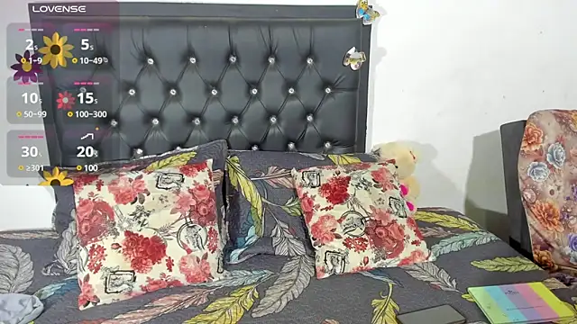 Snapshot of Darlyquenn11 chatting on January 2025 03:34:02 AM Darlyquenn11 online show from January 2025 03:34:02 AM