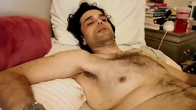 GForceSavage online show from November 2025 04:18:02 PM