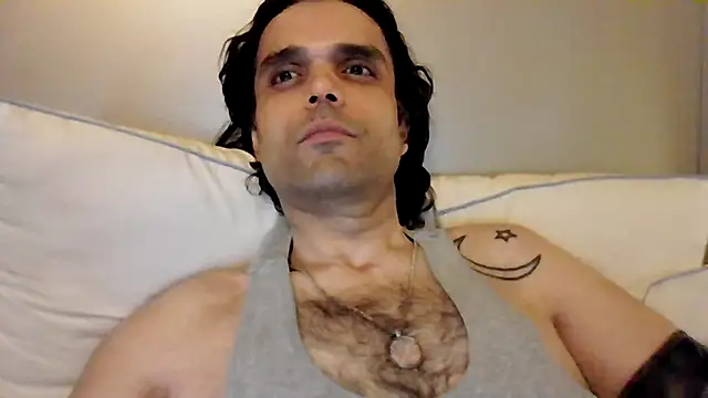 GForceSavage online show from January 2026 07:35:02 AM