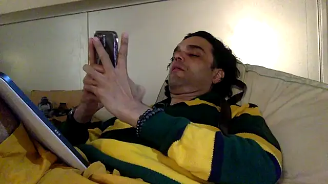 GForceSavage online show from February 2026 06:06:02 PM