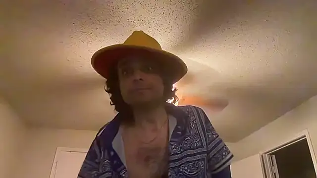 GForceSavage online show from April 2026 05:14:01 AM