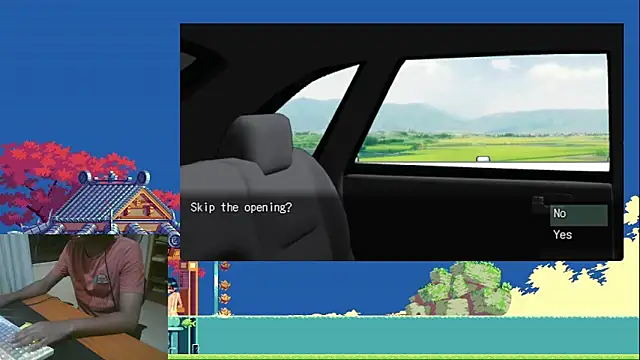 WeirdOtoko online show from March 2026 04:46:01 PM