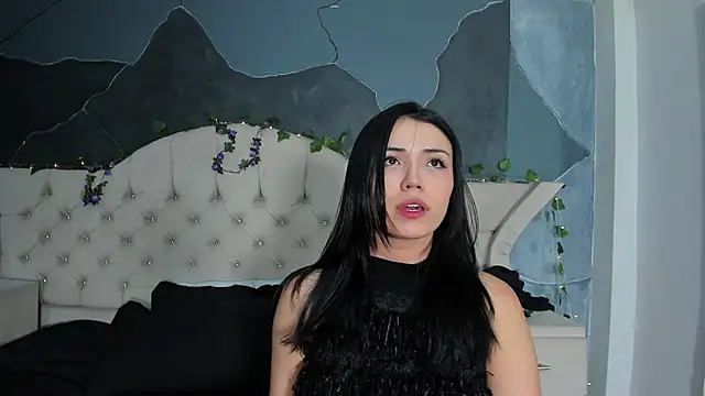 Rubi Sky online show from March 2026 04:27:02 AM