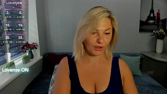 sweet   margaret online show from September 2025 11:31:02 AM