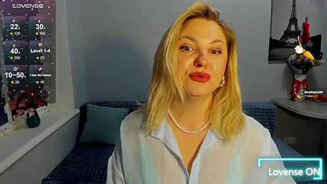 sweet   margaret online show from March 2026 05:01:02 PM